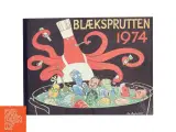 Blæksprutten 1974 - 3