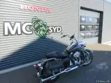 Harley-Davidson FLHRI Road King MC-SYD BYTTER GERNE - 3