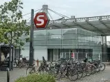 Fantastiske lejemål med private terrasser - lige ved Flintholm Station - 3