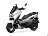 Yamaha N-Max 155 - 4