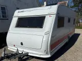 Kabe 590 xl ks Campingvogn - 2