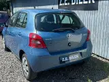 Toyota Yaris 1,3 Sol M/M - 5