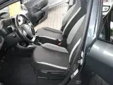 Toyota Aygo 1,0 VVT-i x-change - 2