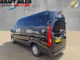 Maxus e-Deliver 9 72 L3H2 Kassevogn - 3
