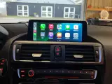 Apple CarPlay / Android auto til BMW 1-7 serie F20 - 5
