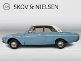 Ford Taunus 1,7  - 2