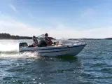 Yamarin 46 SC - 4