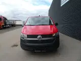 VW Transporter Lang 2,0 TDI BMT 110HK Van - 3