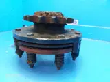 New Holland BB980 Glidende Kobling 700138871 - 2