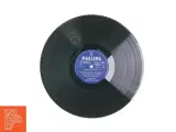 Johnny Reimar Party 5 LP fra Philips - 3