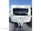 2017 - Fendt Saphir 560 SF   Fransk seng-Gulvtemp.-Mover-Telt - 3