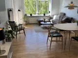 Andelsbolig ved Brabrand søen sælges - 2
