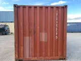 20 fods Container- ID: TRLU 967939-5 - 4