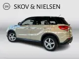 Suzuki Vitara 1,6 DDiS Exclusive - 3