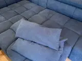 Hjørnesofa - 4
