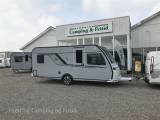 2023 - Knaus Sudwind 500 UF 60 YEARS