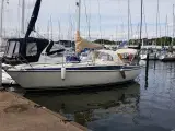 Maxi 95 med ny bovpropel og nyere motor - 2