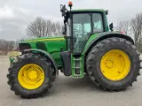 John Deere 6920 AUTOQUAD, TLS OG KUN 6000 TIMER! - 3