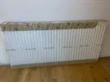 Ny radiator