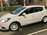 Opel Corsa 1.4 Enjoy, 5-dørs – 2016 - 2