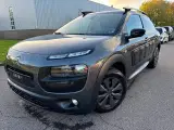 Citroën C4 Cactus 1,6 BlueHDi 100 Feel Complet Van - 2