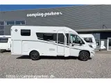 2024 - SunLight VAN V66 Adventure Edit   Sunlights populære Van er tilbage! Med enkeltsenge og 140 hk