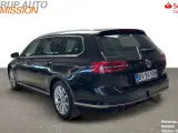 VW Passat Variant 2,0 TDI BMT Highline Premium DSG 190HK Stc 7g Aut. - 4
