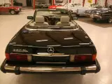 Mercedes-Benz 560SL 5,5 V8 231HK 2d Aut. - 3