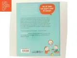 Dit barns sprog af Helle Iben Bylander (Bog) - 3
