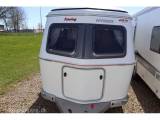 2013 - Hymer Triton 430   Let vogn med god indretning - 3