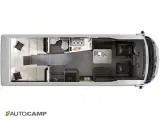 2025 - Adria Super Sonic 780 DL - 2