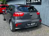 Kia Rio 1,1 CRDi 75 Attraction - 5