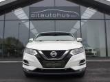 Nissan Qashqai 1,3 Dig-T 160 N-Connecta DCT