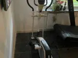 Crosstrainer