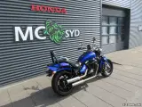 Suzuki VZ 800 Intruder MC-SYD BYTTER GERNE - 3