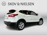 Nissan Qashqai 1,2 Dig-T 115 Acenta Connect - 3