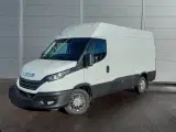 Iveco Daily 3,0 35S21 12m³ Van AG8 - 3