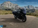 BMW K 1600 GT - 3