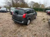 Peugeot 5008 1,6 HDi 110 Premium 7prs - 5