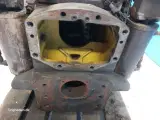 New Holland G190 Bagtøj 86509164 - 2