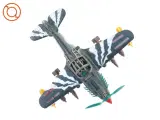 Legetøjsfly flyver (str. 32 x 35 cm) - 3