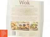 Wok kogebog - Det asiatiske køkken til hverdag - 3