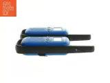 Motorola walkie-talkies fra Motorola (str. 13x2,5x4,5 cm) - 4