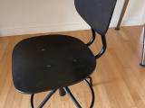 Skrivebord/cafestol