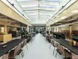 Kontorsuite til 3 personer - 2
