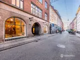 Butikslejemål med mulighed for  showroom i ikonisk ejendom - 2