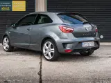 Seat Ibiza 1,4 TSi Cupra SC DSG - 3