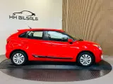 Suzuki Baleno 1,2 Dualjet Active - 4