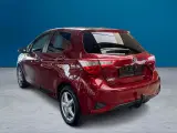 Toyota Yaris 1,5 VVT-iE T2 Premium MDS - 5