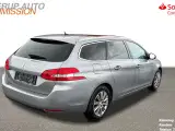 Peugeot 308 SW 1,6 BlueHDi Selection Sky 120HK Van - 3